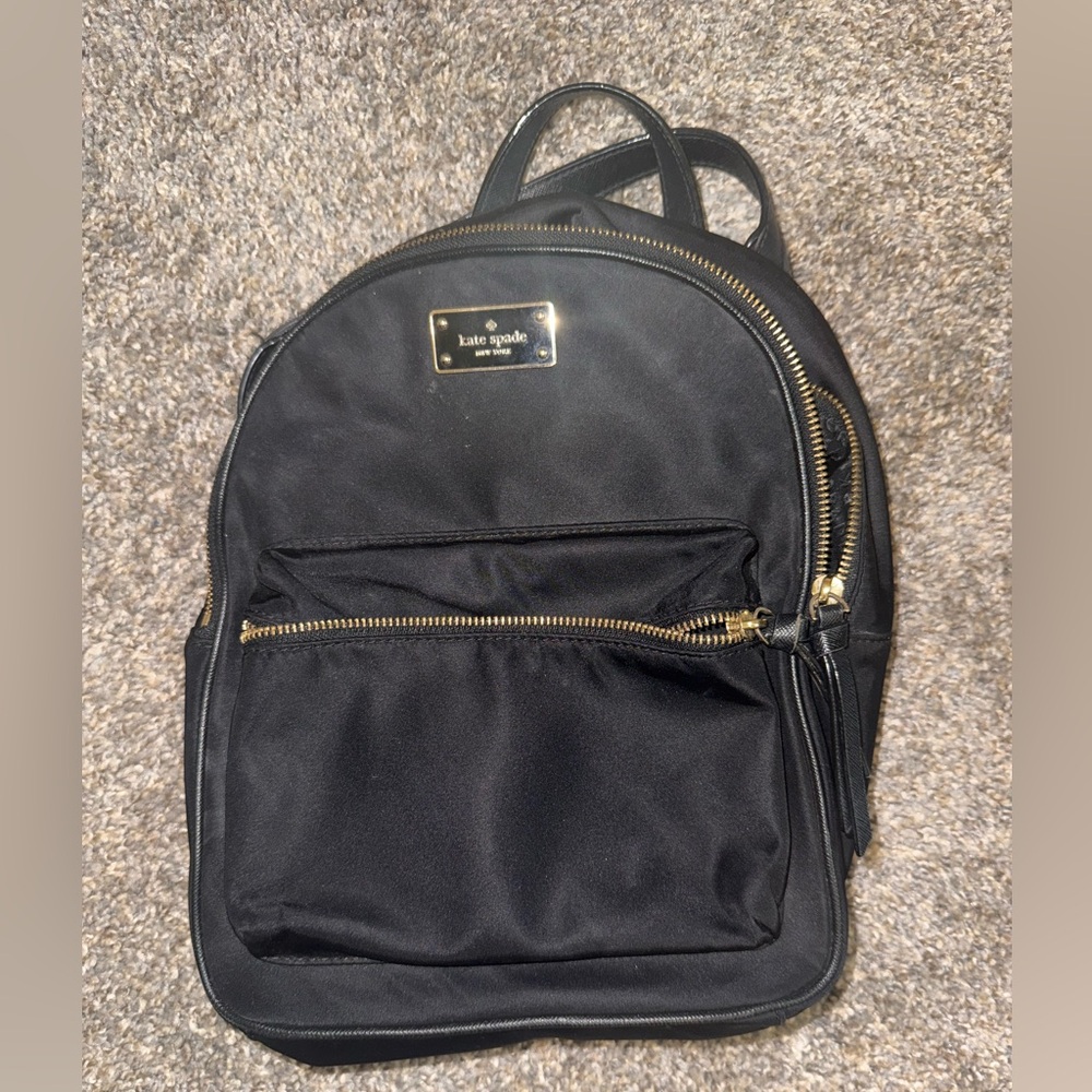 Kate Spade Mini Backpack